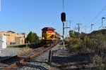 Kansas City Southern